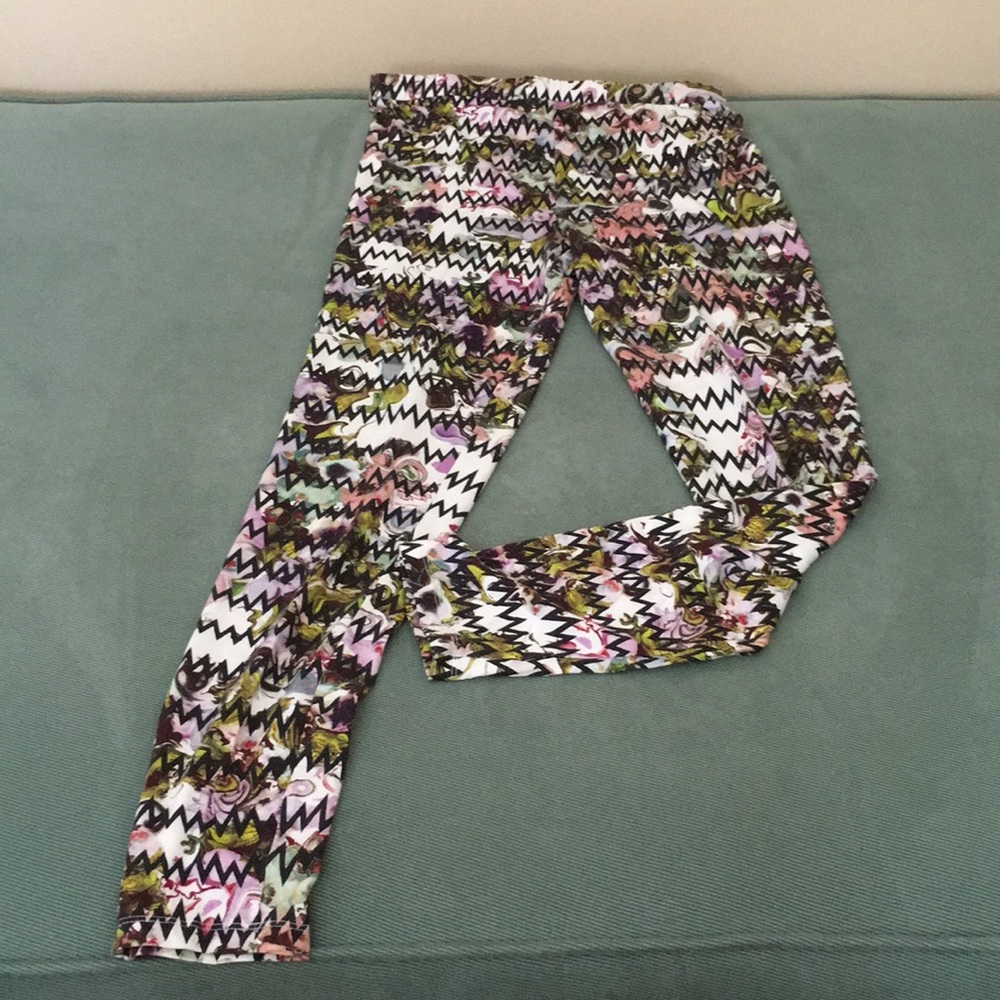 Cynthia Rowley Leggings